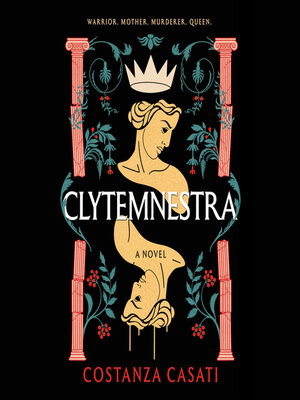 cover image of Clytemnestra